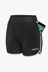 Dauntless - Loose Fit Shorts