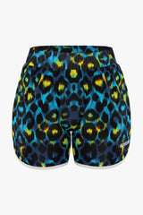 Pounce - Loose Fit Shorts