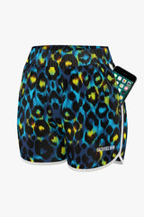 Pounce - Loose Fit Shorts
