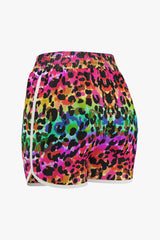 Rainbow - Loose Fit Shorts