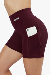 Ablaze - Shorts with side Pockets