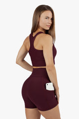 Ablaze - Shorts with side Pockets