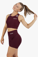 Ablaze - Shorts with side Pockets