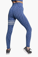 large Waisted Leggings