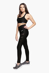 Dauntless - Sports Cross Bra