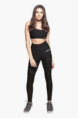 Elemental - High Waisted Leggings