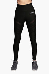 Elemental - High Waisted Leggings