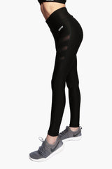 Elemental - High Waisted Leggings