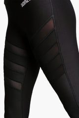 Elemental - High Waisted Leggings