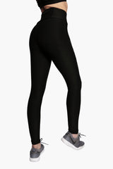 Elemental - High Waisted Leggings