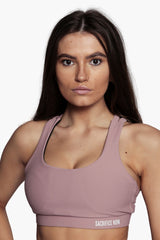 Flourish - Sports Cross Bra