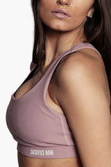 Flourish - Sports Cross Bra