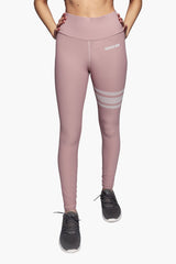 Flourish - High waisted Leggings