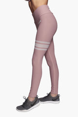 Flourish - High waisted Leggings