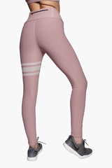 Flourish - High waisted Leggings