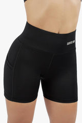 Night Watch - Shorts with side Pockets