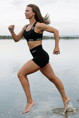 Night Watch - Shorts with side Pockets