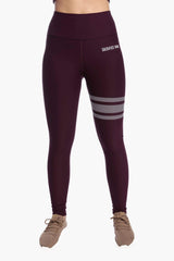 High Waisted Leggings