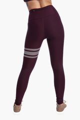 Medium Waisted Leggings