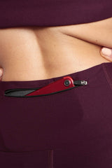 small Waisted Leggings