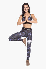 Bioluminescence - Leggings