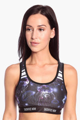 Bioluminescence - Sports Bra