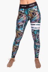 Cyberfunk - Leggings
