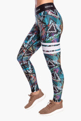 Cyberfunk - Leggings