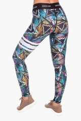 Cyberfunk - Leggings