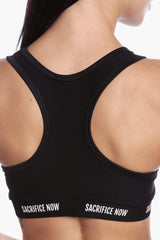 Dauntless - Sports Bra