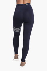 Glam Lightning - High-waisted leggings