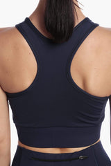 Glam Lightning - Sports Bra