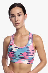 Interlinked - Sports Bra