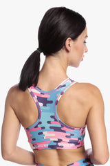 Interlinked - Sports Bra
