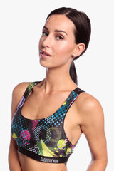 Lightplay - Cross Bra