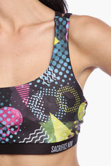 Lightplay - Cross Bra