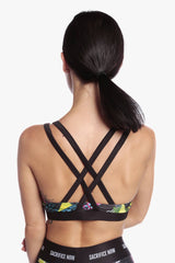 Lightplay - Cross Bra