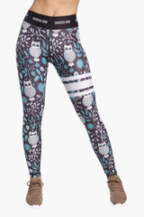 Night Flight - Leggings