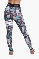 Night Flight - Leggings