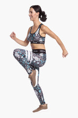 Night Flight - Leggings