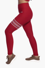 Origin - High-waisted leggings