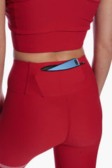 Origin - High-waisted leggings