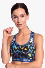 Pounce - Sports Bra