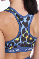 Pounce - Sports Bra