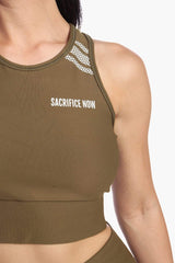 Pragmatic - Sports Bra