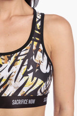 Predator - Sports Bra