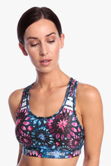 Psychelicious - Sports Bra