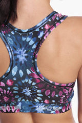 Psychelicious - Sports Bra