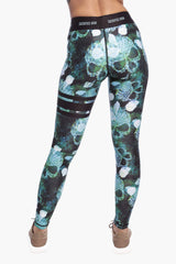 Scale Up - Leggings