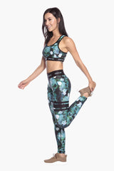 Scale Up - Leggings
